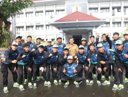 Atlet Serang Walikota, Bonus Berkurang Drastis