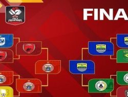 Hitung-hitungan dan Syarat Persib Bandung Dapat Piala di Markas Persija, Cek Kalkulasinya