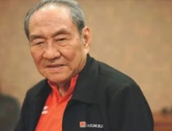 Michael Bambang Hartono Meninggal, Como 1907 dan Klub Serie A Lain Berduka