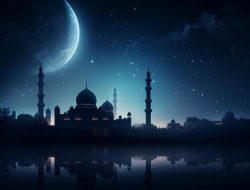 Kapan Lailatul Qadar 2026? Cek Daftar Malam Ganjil Ramadan