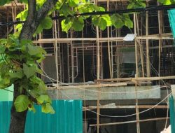 Enam Kontrakan Longsor, Pemprov DKI Bebaskan 396 Bangunan Tebet