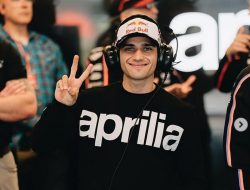 Hasil MotoGP Amerika Serikat 2026: Kemenangan Jorge Martin di COTA