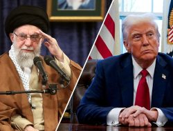 Iran Umumkan Mojtaba Putra Khamenei sebagai Pemimpin Tertinggi, Lawan Amerika-Israel dan Trump