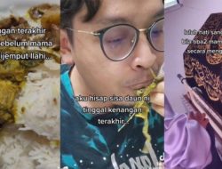 Permintaan Terakhir Ibu Pencuri Labu di Cianjur, Anak Tewas Sebelum Menu Buka Puasa Disajikan