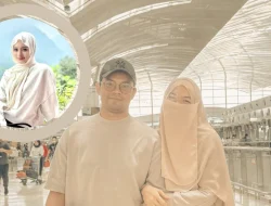 Wardatina Mawa Bantah Dihantam Gugat Cerai Insanul Fahmi, Tegaskan Tak Ingin Lanjutkan Pernikahan