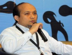 Bukan Air Keras, Komnas HAM: Andrie Yunus Disiram Asam Kuat, Sangat Menyedihkan