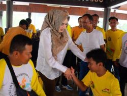 Dari panggung ke kursi bupati, Fadia Arafiq terjebak OTT KPK, ini hartanya