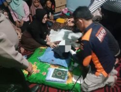 Kematian Mencurigakan Mahasiswi Putri Anggota DPRD Tebingtinggi, Pesan Terakhir ke Ibu Terungkap