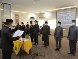 Program Seremonial Tak Berdampak, Pejabat Pemkot Serang Diingatkan Bikin Program Berkualitas