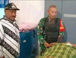 Tragedi Lebanon: 3 TNI Gugur, 8 Prajurit Jadi Korban