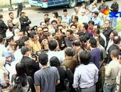 131 Hari Ditahan, Amsal Sitepu Minta Ganti Rugi ke Negara, Bukan Uang