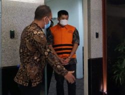 Bupati Tulungagung Tersangka KPK: Dari Juragan Bangunan ke Kasus Rp2,7 Miliar