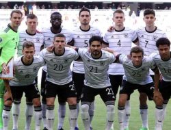 Gnabry Cedera, Ancaman Kehilangan Pemain Timnas Jerman di Piala Dunia 2026