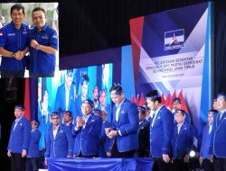 PKB DIY Gelar UKK Tahap I Calon Ketua DPC se-DIY Bersama UAD