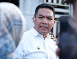 Wali Kota Andi Harun Kritik Keterlambatan Penerbitan Surat Rekomendasi Pj Sekda di Pemprov Kaltim