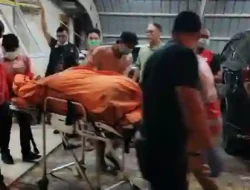 Permintaan Terakhir Live Streamer Sebelum Ditemukan Tewas di Kamar Kos