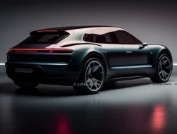 Porsche Cayenne S Electric 2026: SUV listrik performa tinggi yang siap guncang segmen premium