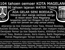 Unduh Twibbon Ulang Tahun Kota Magelang ke-1120 untuk Meriahkan Acara di Media Sosial pada 11 April 2026