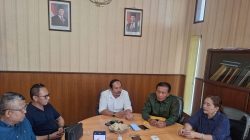 Nus Kei Tewas Ditikam H-4, Acara Musda Golkar Maluku Tenggara Dihentikan?