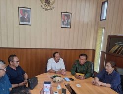 Nus Kei Tewas Ditikam H-4, Acara Musda Golkar Maluku Tenggara Dihentikan?