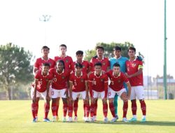 Marin Petkov, Pemain Liga Arab yang Bobol Timnas Indonesia
