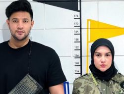 Isu Putus Dokter Kamelia Terjawab, Ammar Zoni Sebut Nama Irish Bella