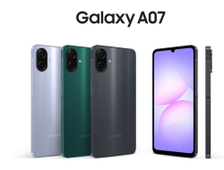 Harga HP Samsung Terbaru 2026: Galaxy A07 Mulai Rp1,5 Jutaan