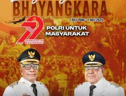 Polisi Buru KKB Penyerang Nakes Tambrauw