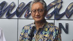 Menteri PU Izinkan Kejati DKI Periksa Seluruh Ruangan di Kementerian