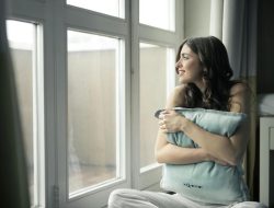 7 Perubahan Payudara Saat Usia 40-an, Apa yang Wajar dan Mengapa Terjadi