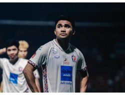 5 Bintang Shin Tae-yong yang Bisa Jadi Incaran Persija Jika Ganti Mauricio Souza: 1 Target Persib