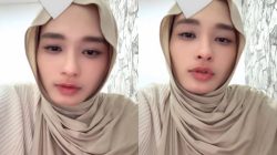 Misteri Pernikahan Siri Inara Rusli dan Insanul Fahmi Tanpa Saksi dan Lupa Ustaz