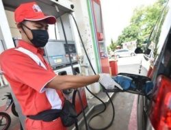 Harga BBM Pertamina hari ini di Gorontalo, cek Pertamax hingga Pertalite