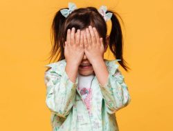 Kesalahan Umum Mengenali Menangis Palsu Anak, Ini 5 Fakta Penting