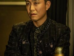 5 isu sosial krusial dalam drakor Climax, korupsi merajalela!