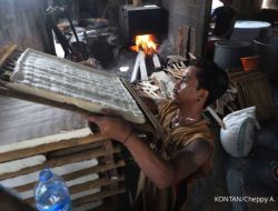 Suntikan Rp300 Triliun Tak Tingkatkan Kredit UMKM, Ini Penyebabnya