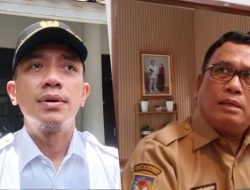 Profil dan Karier Amir Hamzah, Wabup Lebak yang Berkonflik dengan Bupati Hasbi