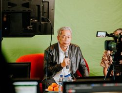 Wamensos Soroti Pentingnya Usulan Gelar Pahlawan Nasional HB II