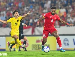 Ahli Malaysia Beri Saran untuk Balas Dendam Harimau Malaya ke Vietnam