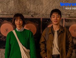 3 Drama Koo Kyo Hwan, We Are All Trying Hadir Segera