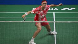 Thomas Cup 2026 – Denmark Kehilangan Kekuatan Viktor Axelsen