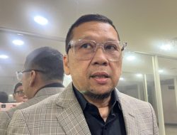 Baleg Soroti Pentingnya RUU Satu Data, Kritik Kasus Pajak Salah Sasaran
