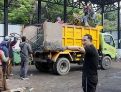 Arif Fathoni: Solusi Khusus dan Peremajaan Armada Pengelolaan Sampah Surabaya