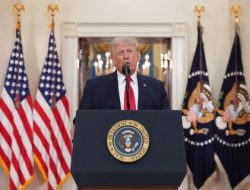 Trump kenakan pajak 100 persen pada obat impor, ini penjelasannya