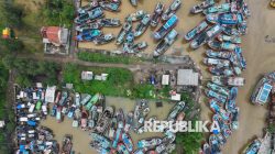 Pangan Biru dan Nelayan Kuat, Indonesia Berdaulat
