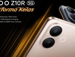 8 Rekomendasi HP Android Rp5 Jutaan 2026, Bukan Hanya Mid-Range, Tapi Spesifikasi Mumpuni