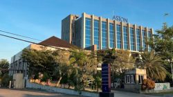 Tidak Bangkrut, Kejagung Lelang Hotel Aston Gorontalo Diduga Terkait Korupsi