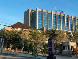 Tidak Bangkrut, Kejagung Lelang Hotel Aston Gorontalo Diduga Terkait Korupsi