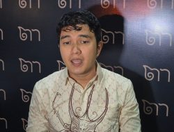 Aldi Taher: Hanya Orang Bodoh yang Mencari Ridha Ibu, Tapi Sukses di Bisnis dan Marketing