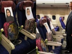 Plot pembunuhan negosiator Iran di Pakistan